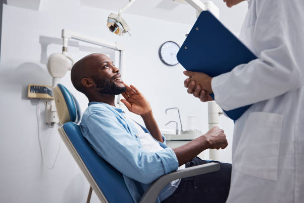 Best Broken or Chipped Tooth Repair in Fishers, IN