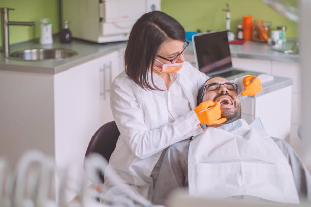 Best Emergency Cosmetic Dentistry (e.g., broken veneers) in Fishers, IN